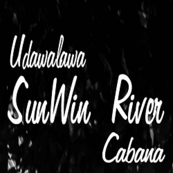 Sunwin River Cabana logo