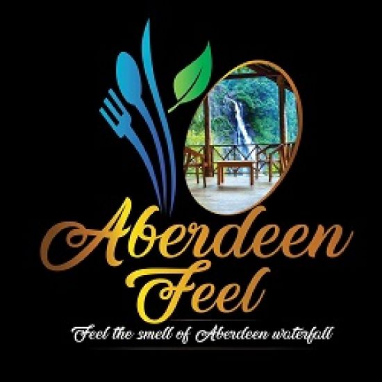 Aberdeen Feel Resort logo