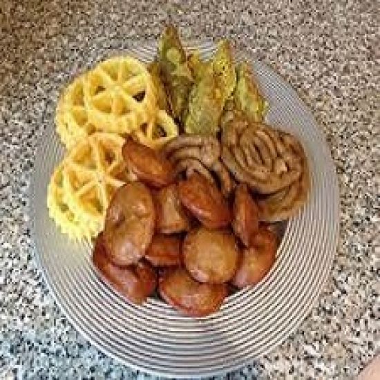 Prema Rasakevili logo