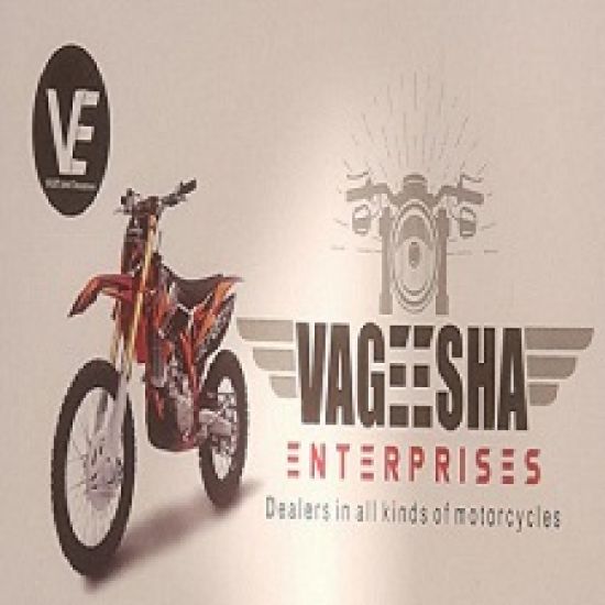 Vageesha Enterprises logo