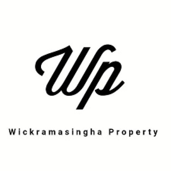Wickramasingha Property logo