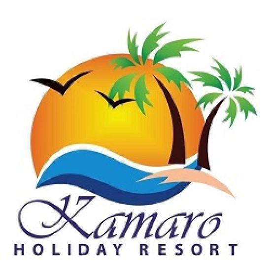 Kamaro Holiday Resort logo