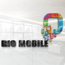 Rio Mobile logo