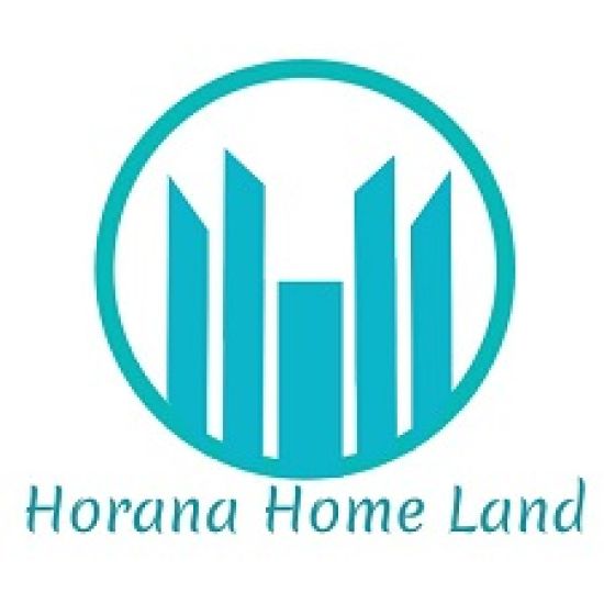 Horana Home Land logo