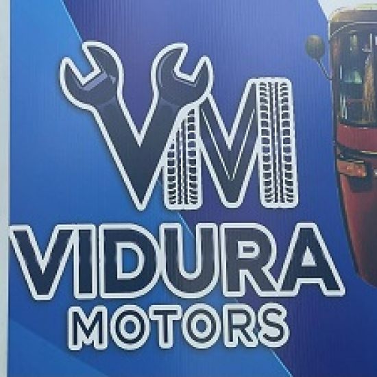 Vidura Motors logo