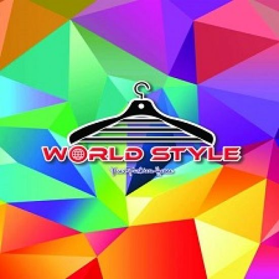 World Style logo