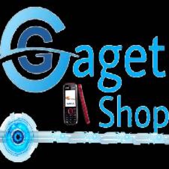 Gadget Shop 1 logo