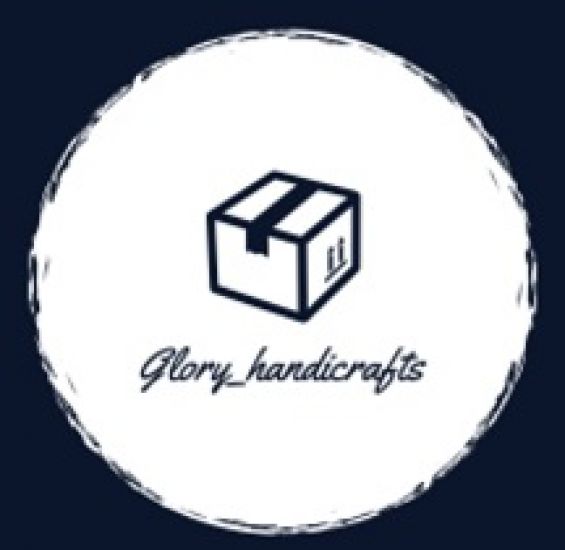 Glory Handycrafts logo