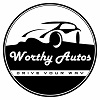 Worthy Autos logo