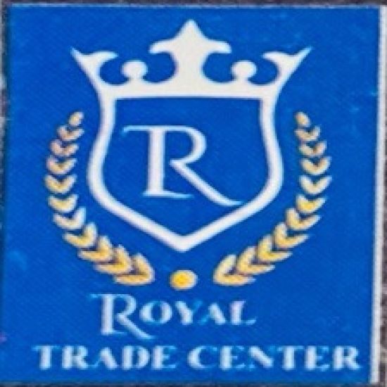Royal Trade Center logo