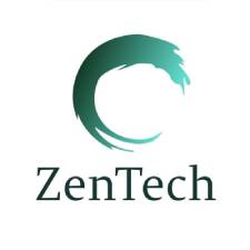 ZenTech Computers logo