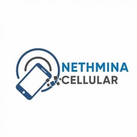 Nethmina Cellular logo