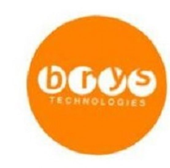 BRYS Technologies logo