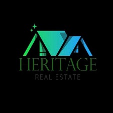 Heritage Real Estate logo