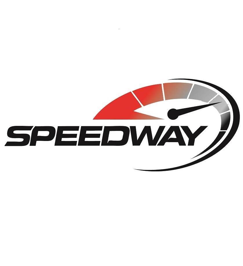 Speedway logo