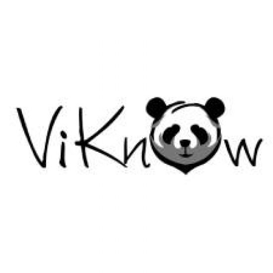 ViKnow logo