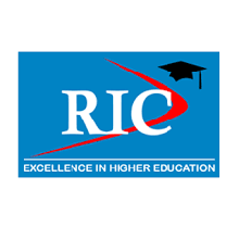 Royal Institute of Colombo ( RIC ) logo