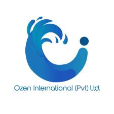 Ozen Luxury Beddings logo