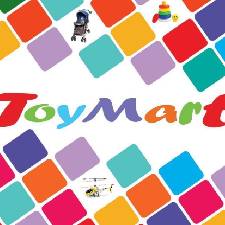 Toy Mart - Sri Lanka logo