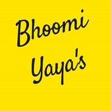 Bhoomi Yaya's logo