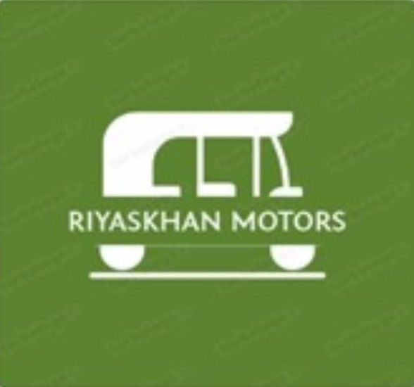 Riyaskhan Motors logo