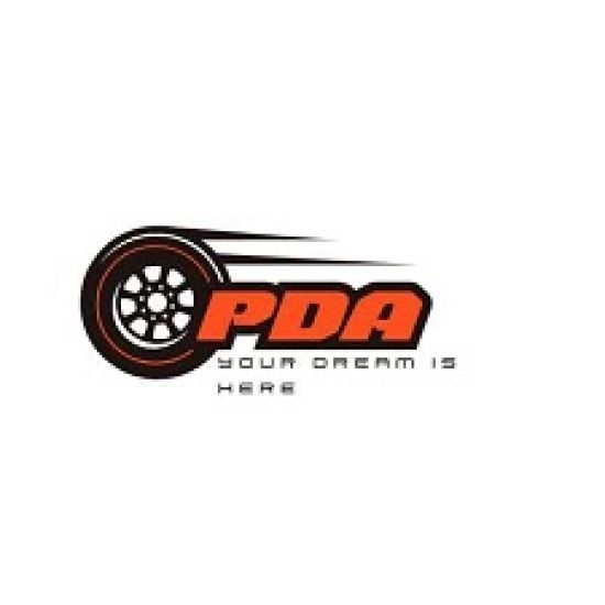 PRIME DRIVE AUTOS logo