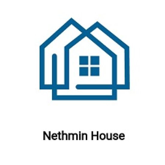 Nethmin House- PVT LTD logo