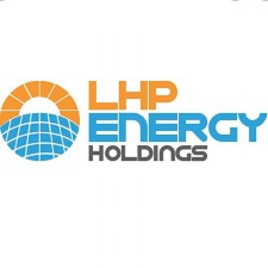 LHP Energy Holdings logo