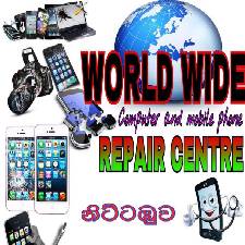 World Wide Mobile logo