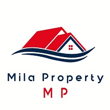 Mila Property logo