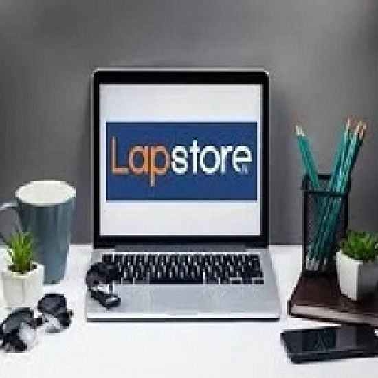Lapstore.lk logo