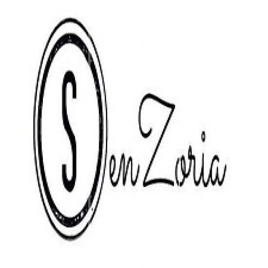 Senzoria logo