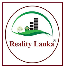 Reality Lanka logo
