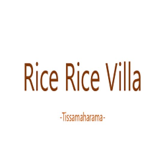 Rice Rice Villas logo