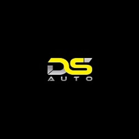 D S Auto Mart logo