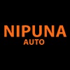 Nipuna Auto Traders logo