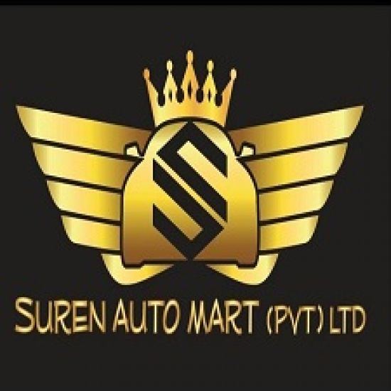 Suren Auto Mart (PVT) Ltd logo