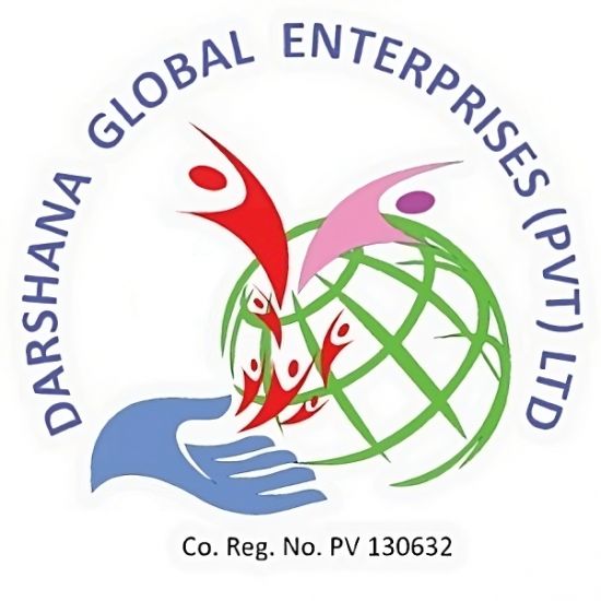 Darshana Global Enterprises logo