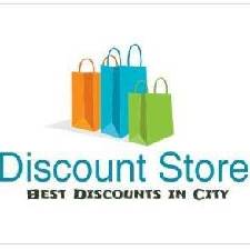 Discount Store logo