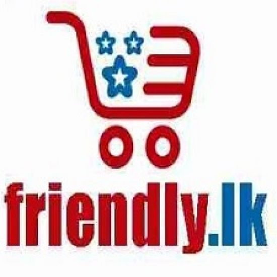 friendly.lk logo
