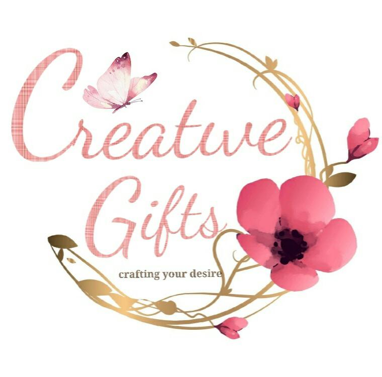 Creative Gifts logo