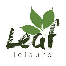 Leaf Leisure logo