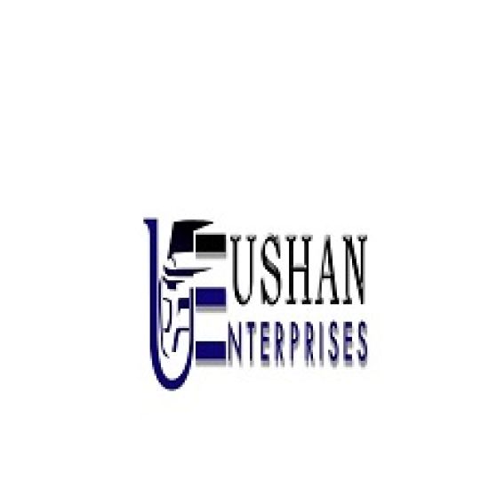 USHAN ENTERPRISES logo