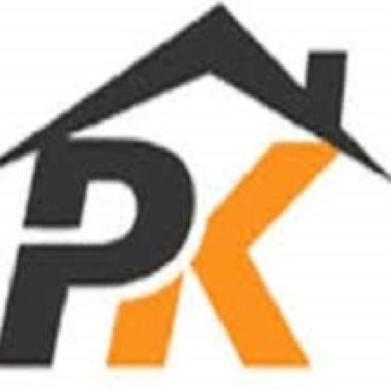 PK Property Group logo