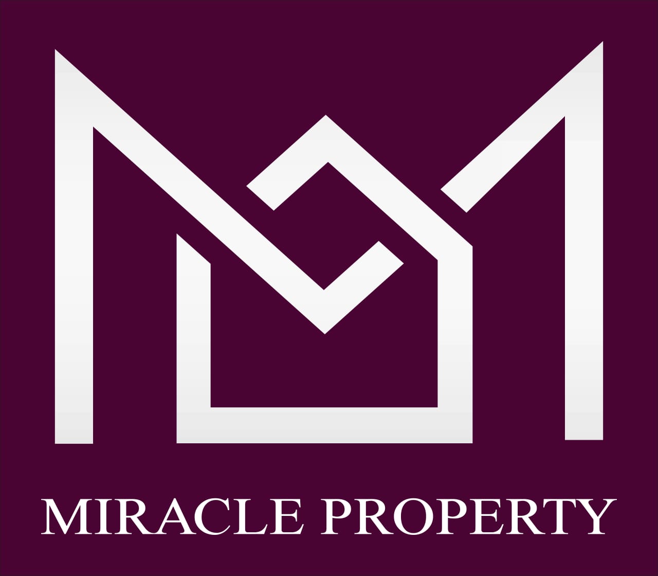 Miracle Property logo