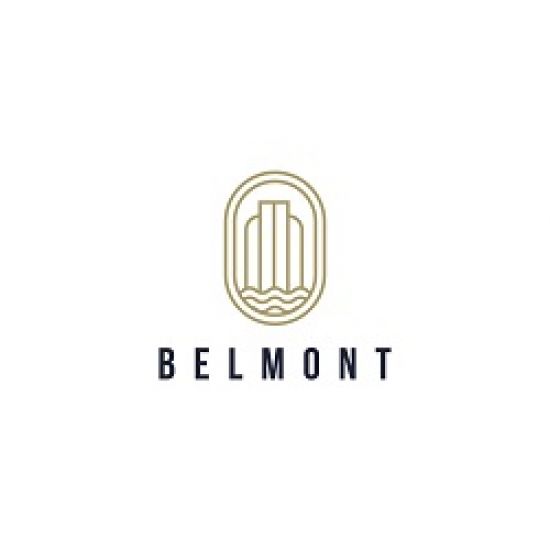 Belmont Boutique Hotel logo