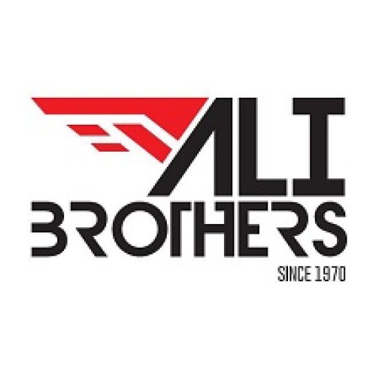ALI BROTHERS logo
