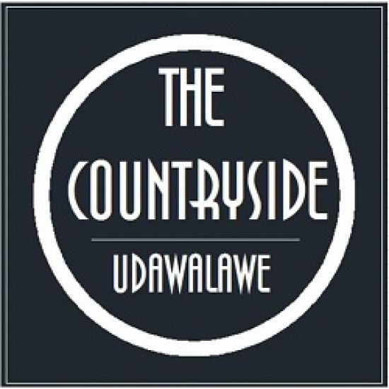 The Countryside Udawalawe logo