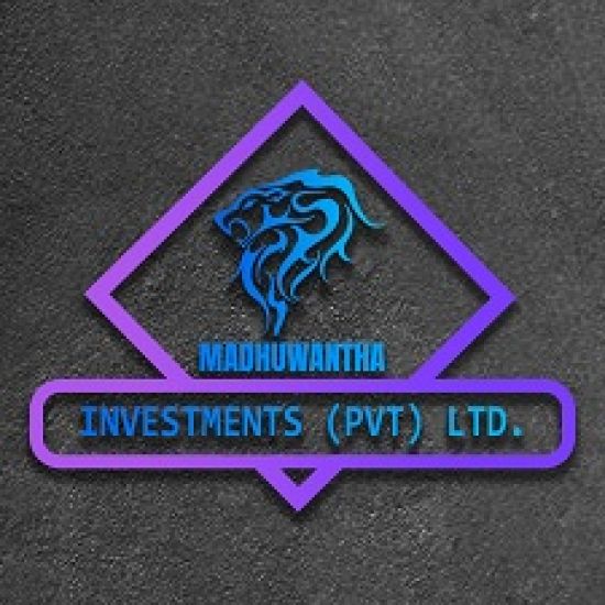 Madhuwantha investment (pvt) ltd logo
