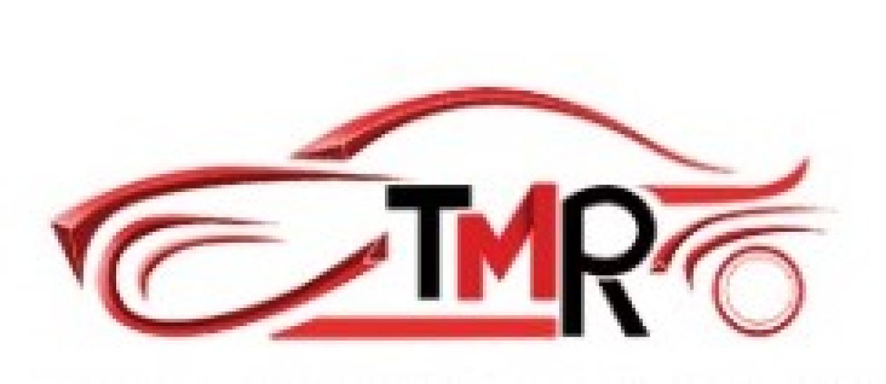 TMR AUTOMOBILES LANKA (PVT) LTD logo